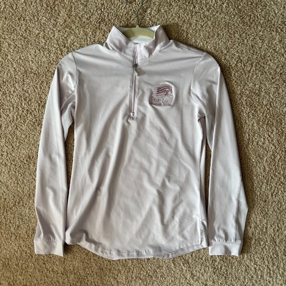 Lilac GLEF Sunshirt